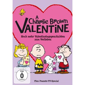 Peanuts - A Charlie Brown Valentine