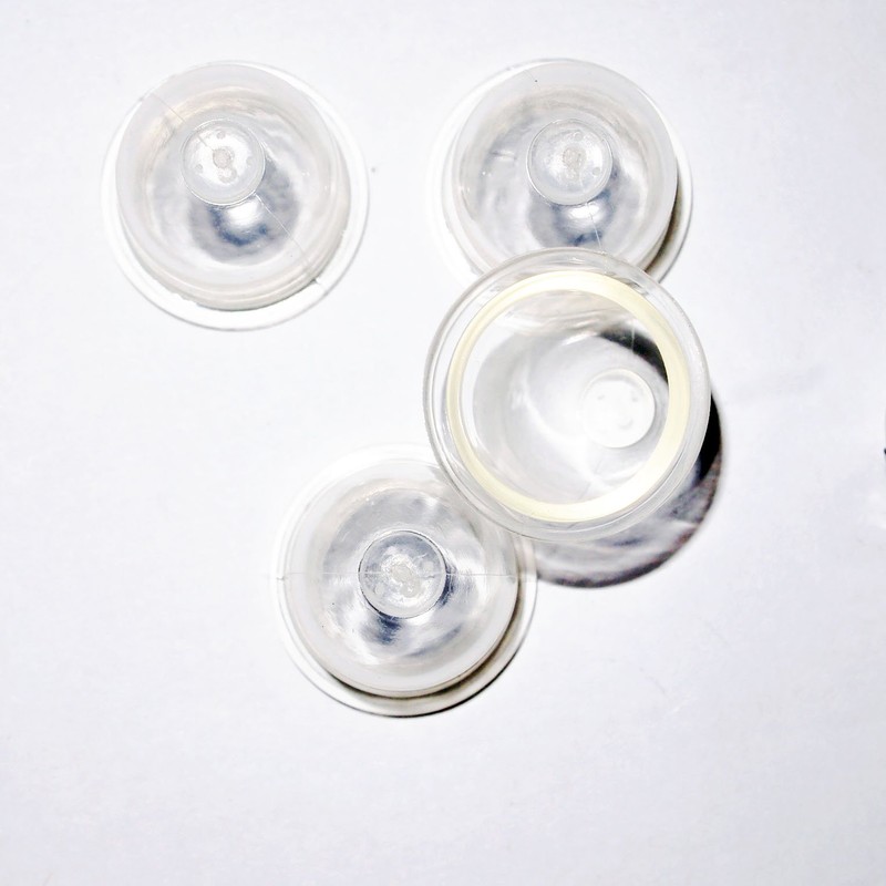 Hoypeyfiy Primer Bulb Petrol Fuel Primer Bulb Carburetor Oil Cup