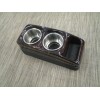 Buycupholders Portable Cup Holders Royal Mahogany Carbon Simtex Marine BUYCUPHOLDERS