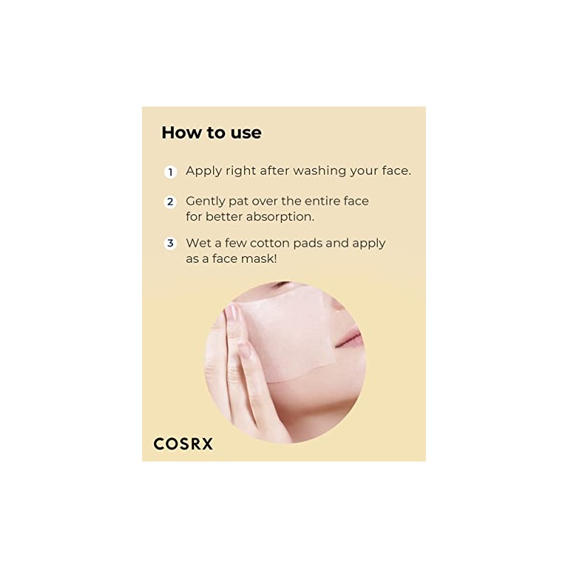 COSRX Full Fit Propolis Synergy Toner, 150 ml