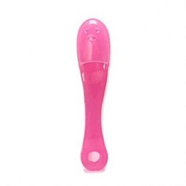 (Optional Sebum Brush) Sebum removal brush, dead skin cellulite / (옵션 코피지브러쉬)피지 제거 브러쉬 각질 피부