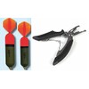 Set: 2x BEHR Fishing For Sailing, 1 x 15 g,
