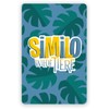 Similo Wild Animals: Super Fast Cooperative Clue Game