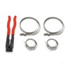 ALPHA RIDER Universal CV Joint Boot Clamp & Plier Tool