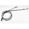 Compatible with Kawasaki Teryx 750 4x4 2008 Choke/Starter Cable 54017-0044