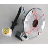 COOLSTER STATOR MAGNETO 2-COIL POLE FOR COOLSTER MAX TRADE 125cc