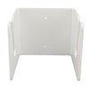 Skateboard Wall Mount Acrylic Display Storage Holder Hanger Home Decoration