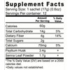 EDMARK Shake Off Phyto Fiber Drink Pandan 20gx12 Sachets