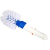 Pool Brushes, Swimming Pool Corner Brush Pool Step Cleaning Round