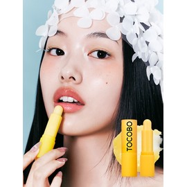 Vitamin Nourishing Lip Balm / 비타민 너리싱 립밤