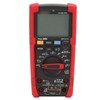 Digital Multimeter Safe Durable High Accuracy Large Screen Anti Vibration