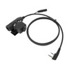 U94 PTT System Hands Free Plug and Play PTT Adapter