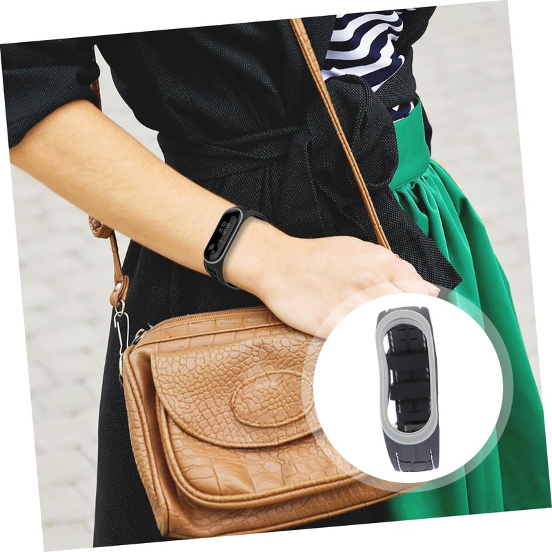 OSALADI 1pc Strap Smart Wrist Band Bracelet Belt Stylus Grip