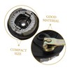 ULTECHNOVO Mini Bike Rear Drum Brake Assembly Kit for Electric