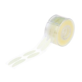 Baluue False Eyelash Glue Eyelid Tape Pairs Large Size l Stickers for Natural Makeup