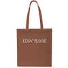 Edgie Veggie Tote Shopping Gym Beach Bag 42cm x38cm, 10