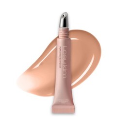 Venice MJ Logikim Lip Care PDRN Tinted Beige Lip Ampoule True Nude BNS