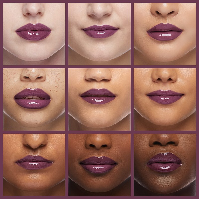 COVERGIRL Exhibitionist Lip Gloss, Low Key