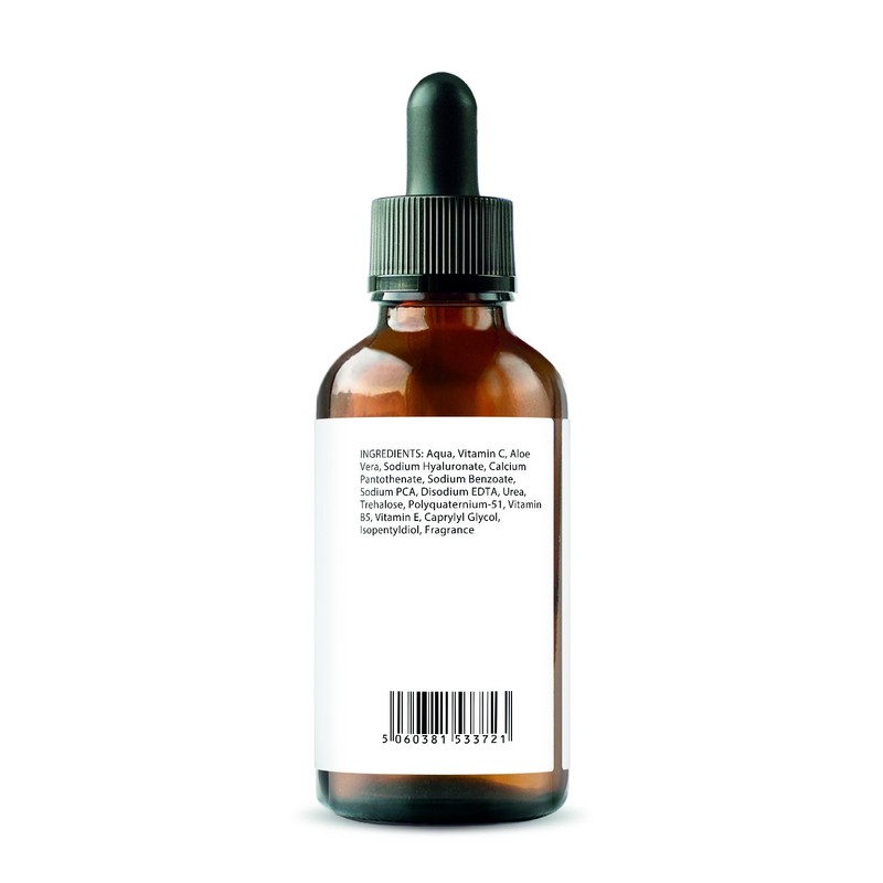 Triple Strength B5 (6.5%) and Hyaluronic Acid (4%) Drench Gel