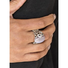 Paparazzi Purple Ring Paparazzi So In Love