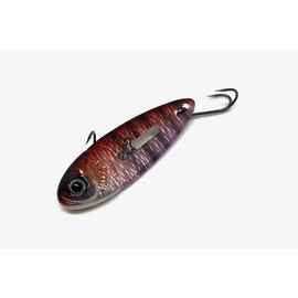 Kaesu Bath Lure, Kunai, 1/8 oz (#03 Blue Gill)
