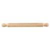 Zenker 31330 Wooden Rolling Pin FSC Certified Beech Wood 35