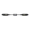 Rimel IM Natural Ultra Xfect negro. Mscara de pestaas IM