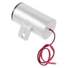 STOBAZA Car Motorcycle Air Horn Loud Warning Siren for Safety