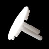 50Pcs 2 Phase (European Plug) Electrical Outlet Plug Covers Child