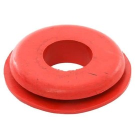 Velvac Polyurethane Gladhand Seals - Red - 035009