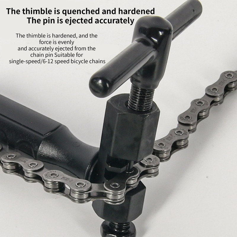 Universal Bicycle Chain Tool for 6 7 8 9 10