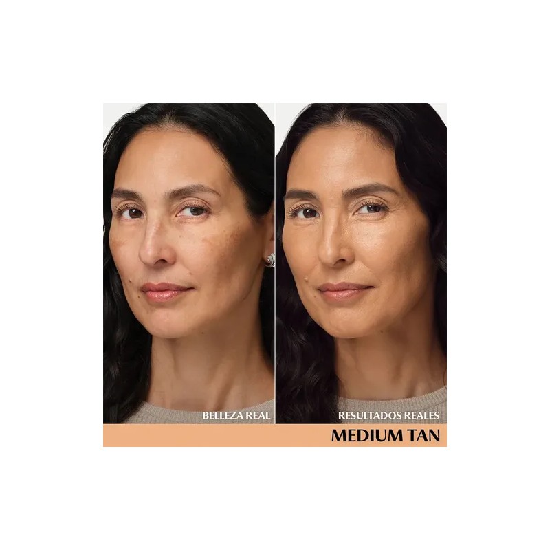 It Cosmetics CC Cream Nude Glow con Protector Solar FPS