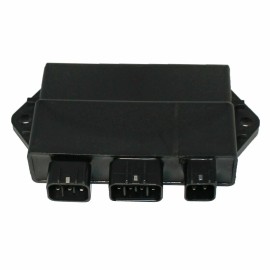 Caltric Brand New CDI Module for Yamaha Rhino 660 YXR660 2004-2007 New 5Ug-85540-10-00