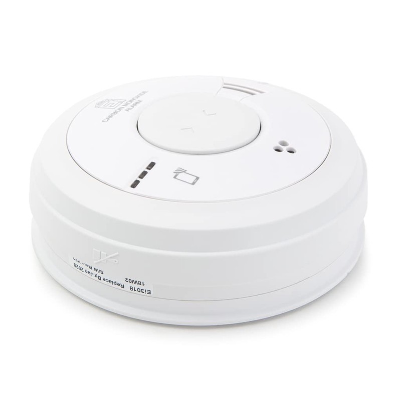 Aico Detector, White