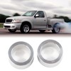 2Pcs Transmission Cooler Bypass Delete Kit AP 005 Replacement for