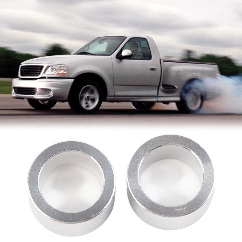 2Pcs Transmission Cooler Bypass Delete Kit AP 005 Replacement for
