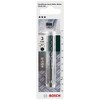 Bosch 2609255140 Hex Shank Metal Drill bit, 3 mm Diameter