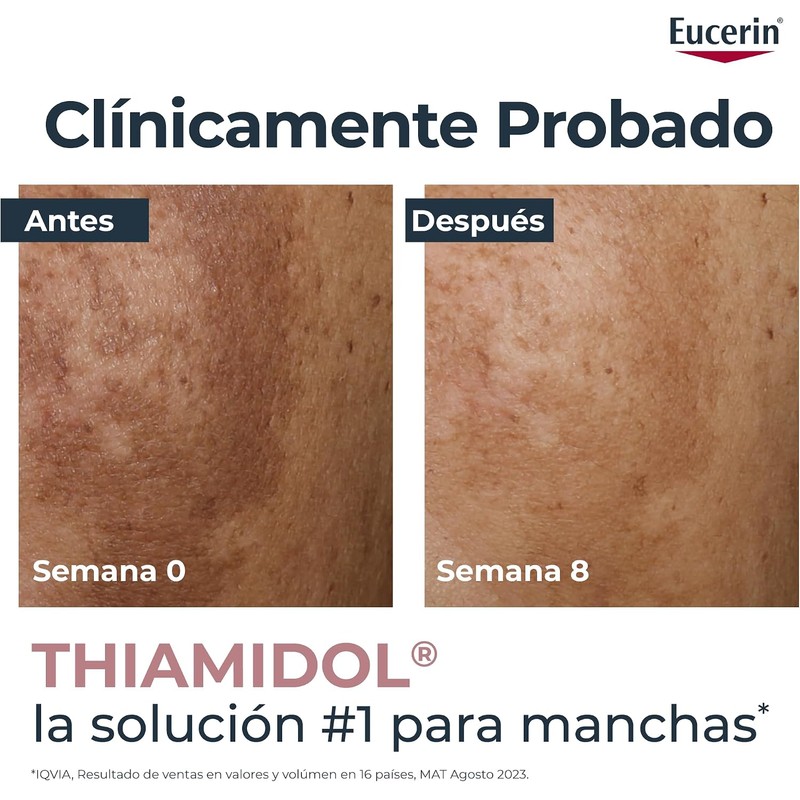 Eucerin Lápiz corrector anti manchas Anti Pigment Spot Corrector, 5Ml