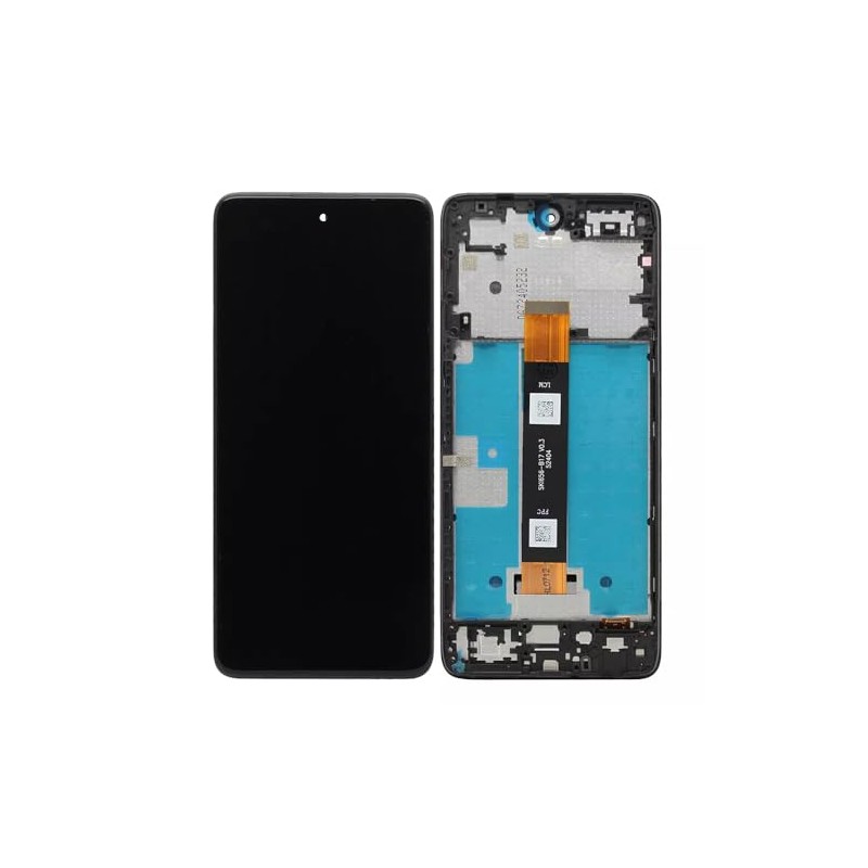 Replacement for TCL 50 XE 5G (T614WS) LCD Display Screen