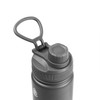 AquaFlask Original Vacuum Insulated Water Bottles 650ml (22oz) Stone Gray