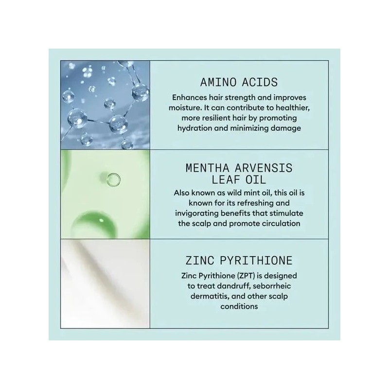 Nioxin Scalp Recovery System Moisturizing Conditioner 200ml