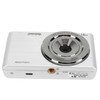 Digital Camera 4K 44MP 2.4 Inch 16X Digital Zoom Portable