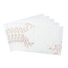 Japanese Table Mat, Cherry Blossom Pattern, Pack of 5