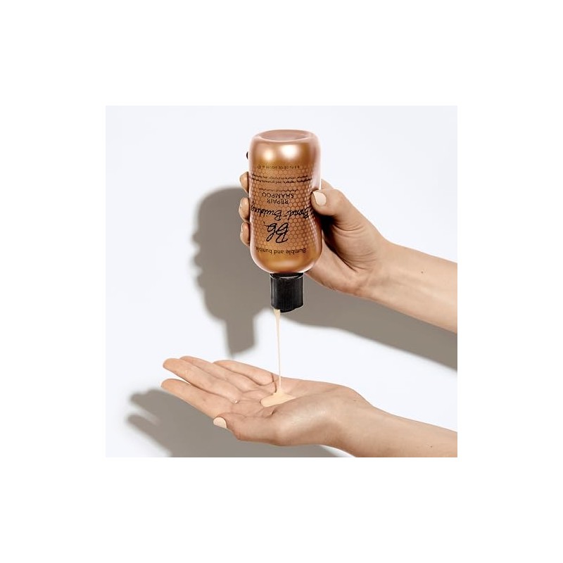 Bumble and Bumble Bond-Building Mini Shampoo Reparador