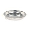 Queen Sense Domestic perforated stainless steel large sieve 24cm stainless