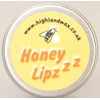 Honey Lipzzz Beeswax Lip Balm (9g) - 100% Natural