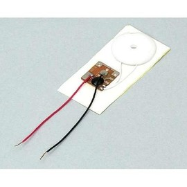 Electronic Music Device