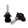 Clear – 2 x PX20d (9012) HIR2 55 W –