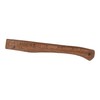 SHINEOFI Axe Handle Replacement Carbonized Acutissima for Hatchet and Camp