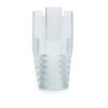 trueCABLE RJ45 Strain Relief Boots, 7.0mm Slip-On PVC Plug Cover,
